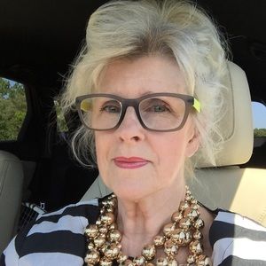 Meet your Posher, Tricia